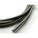 PT100 Sensor for RTD Data Acquisition for Raspberry Pi