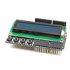 PTSolns 1602 LCD Interface-Shield Kit for Uno