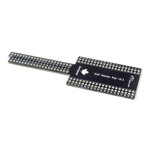 PTSolns ESP Master Key Kit