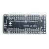 PTSolns ESP32 microWatt Development Board Microcontroller