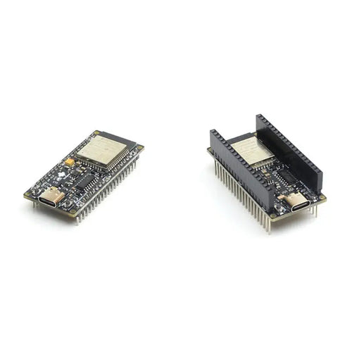 PTSolns ESP32 microWatt Development Board Microcontroller