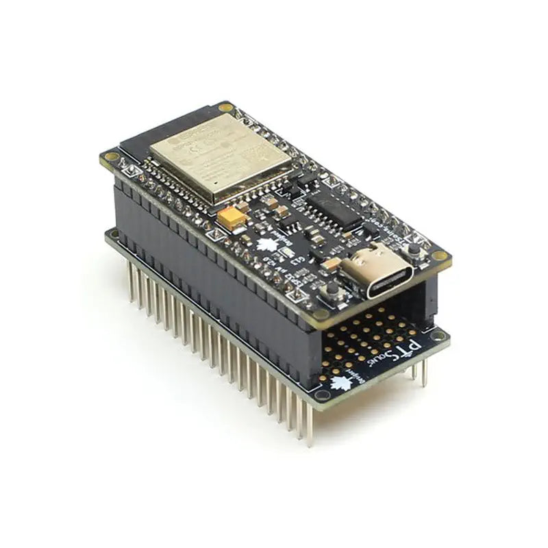 PTSolns microWatt Proto Kit