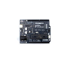 PTSolns UNO R3+ ATmega328P Microcontroller Development Board (Arduino Compatible)