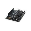 PTSolns UNO R3+ ATmega328P Microcontroller Development Board (Arduino Compatible)