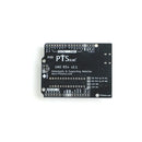 PTSolns UNO R3+ ATmega328P Microcontroller Development Board (Arduino Compatible)