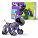 Pyxel The Coding Pet