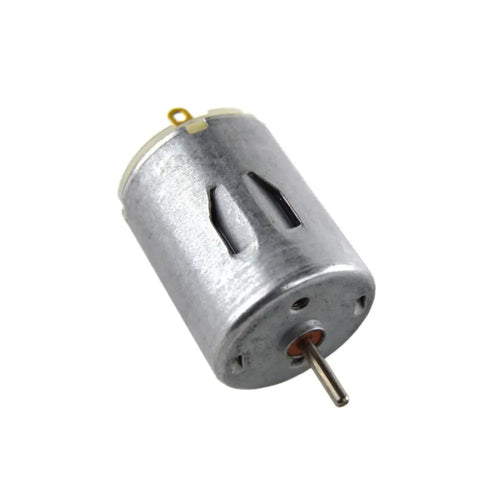 R280 3-6V 12000 RPM Brushed DC Motor