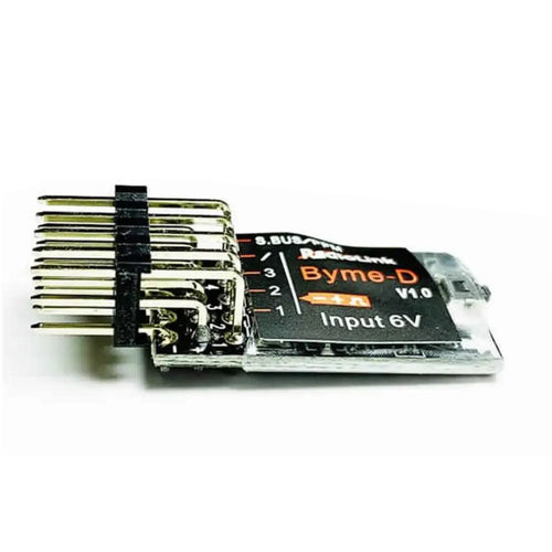 RadioLink Byme-D Delta Wing Flight Controller