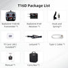 RadioLink T16D 16 Channels RC Transmitter 2.4GHz w/ R16F Receiver