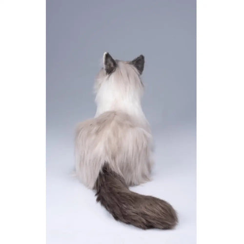 Nadenade EX Ragdoll Robot Cat