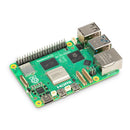 Raspberry Pi 5 2GB