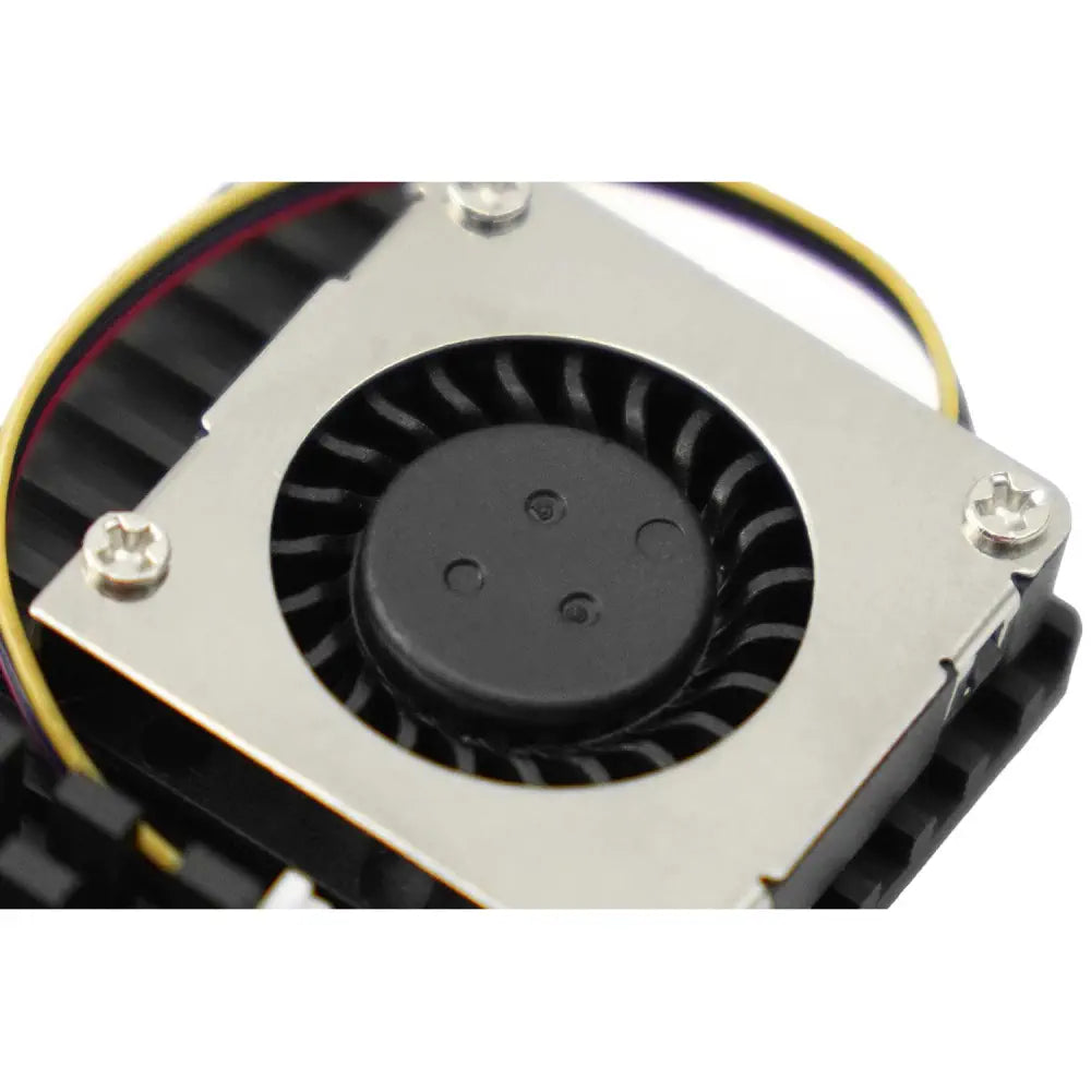 Raspberry Pi 5 Cooling Fan