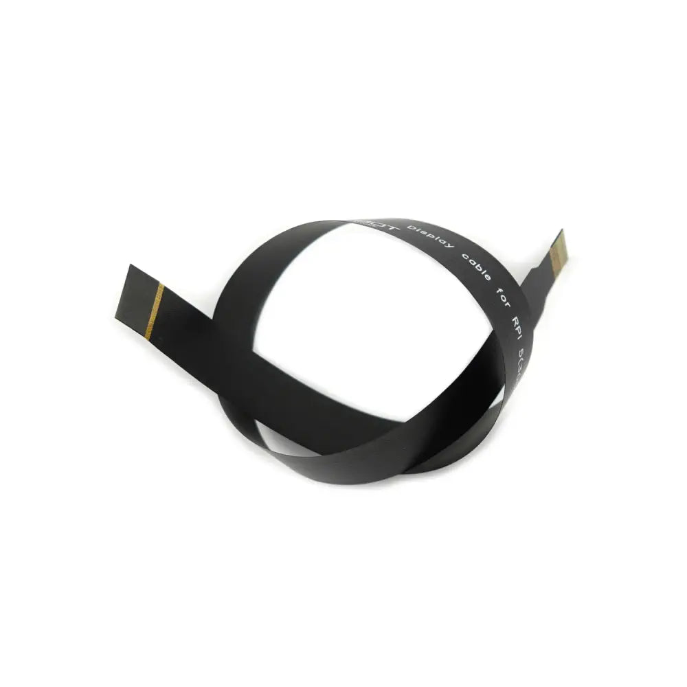 Raspberry Pi 5 DSI FPC Display Adapter Cable (300mm)