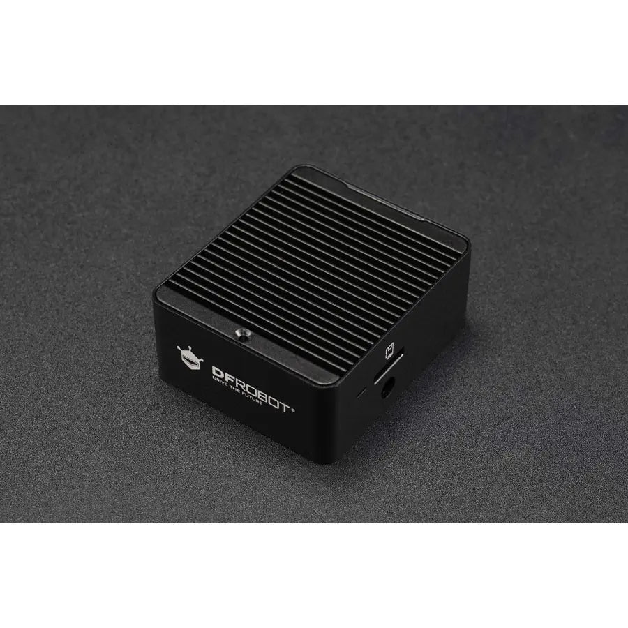 Raspberry Pi CM4 IoT Router Carrier Board Mini w/ Case, Power Supply & Cable (US Standard)