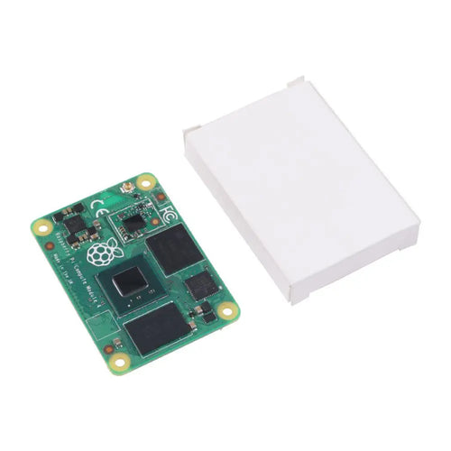 Raspberry Pi Compute Module 4 - 2GB RAM, 32GB eMMC, WiFi, Bluetooth (CM4102032)