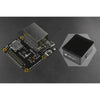 Raspberry Pi Compute Module 4 IoT Router Carrier Board Mini w/ Metal Cooling Case