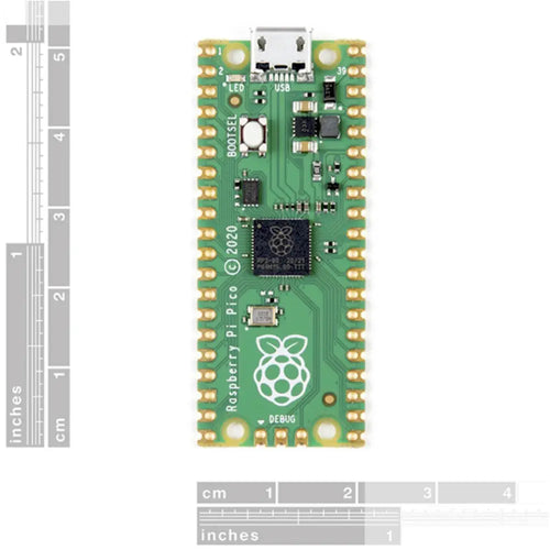 Raspberry Pi Pico