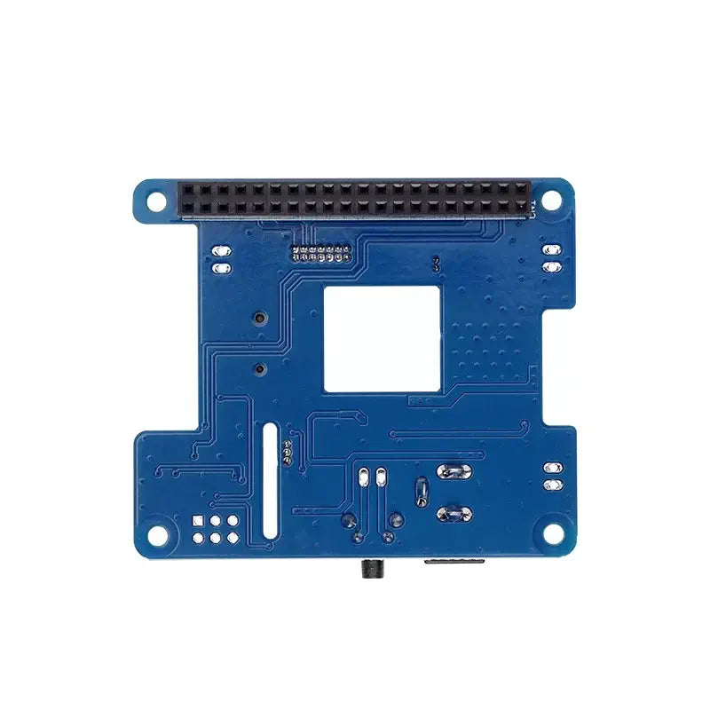 Raspberry Pi Power Controller (Ras p-on Type A w/ AC Adapter, US-Plug ...