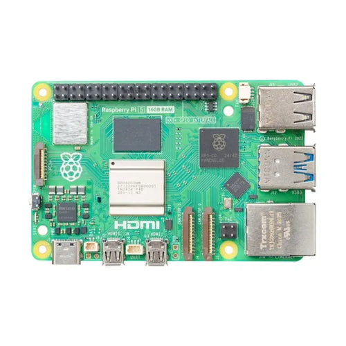 Raspberry Pi 5 - 16GB 