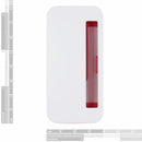 Raspberry Pi Zero Case (Fits Pi Zero & Pi Zero W)