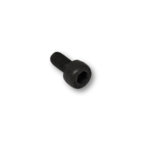 Circle Zero Cap Screw (Scoop Bolt)