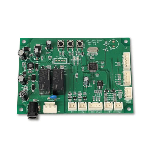 Circle Zero Main Board (PCB)