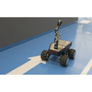 Robotnik RB-SUMMIT+ Autonomous Mobile Manipulator Robot