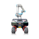 Robotnik RB-VOGUI+ All Terrain Mobile Manipulator Robot (Educational)