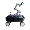 Robotnik RB-VOGUI+ All Terrain Mobile Manipulator Robot (Educational)