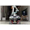 Robotnik RB-VOGUI+ All Terrain Mobile Manipulator Robot (Educational)
