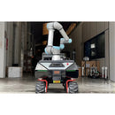 Robotnik RB-VOGUI+ All Terrain Mobile Manipulator Robot (Educational)