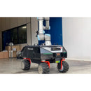 Robotnik RB-VOGUI+ All Terrain Mobile Manipulator Robot (Educational)