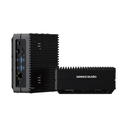 reComputer J1020 V2 Edge AI Computer w/ NVIDIA Jetson Nano 4GB