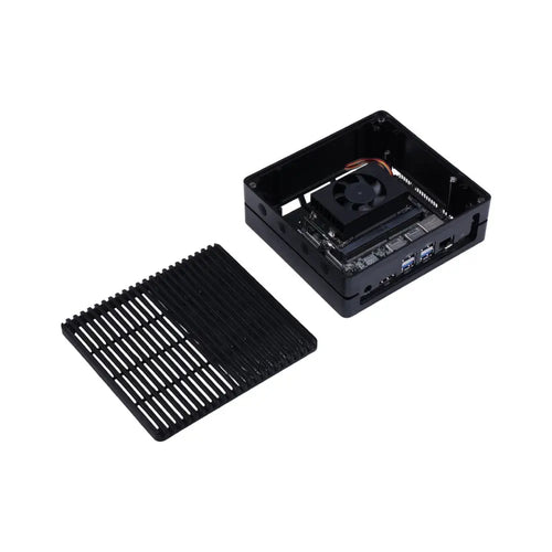 reComputer J4011 - Edge AI Computer w/ NVIDIA Jetson Orin NX 8GB