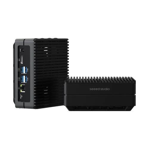 reComputer J4011 - Edge AI Computer w/ NVIDIA Jetson Orin NX 8GB