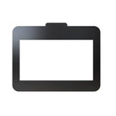 Reflex RS LCD Screen Tape Set