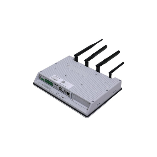 reTerminal DM Raspberry Pi CM4 10.1" Industrial HMI/PLC/Panel PC w/ Node-RED Integration