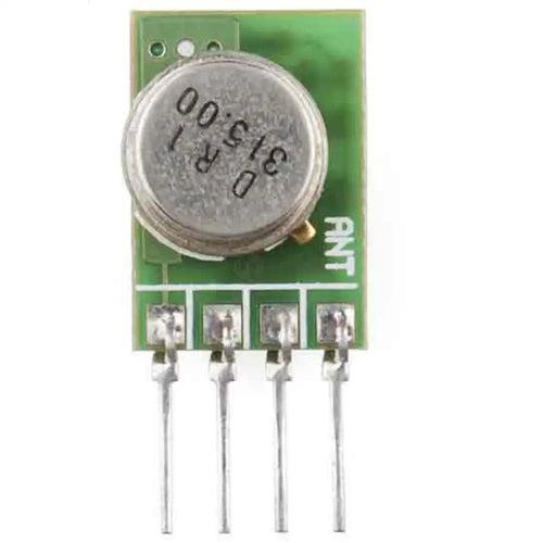 RF Link Transmitter - 315 MHz