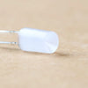 RGB LED 'OWire' - 2 Pin PTH 4mm Concave