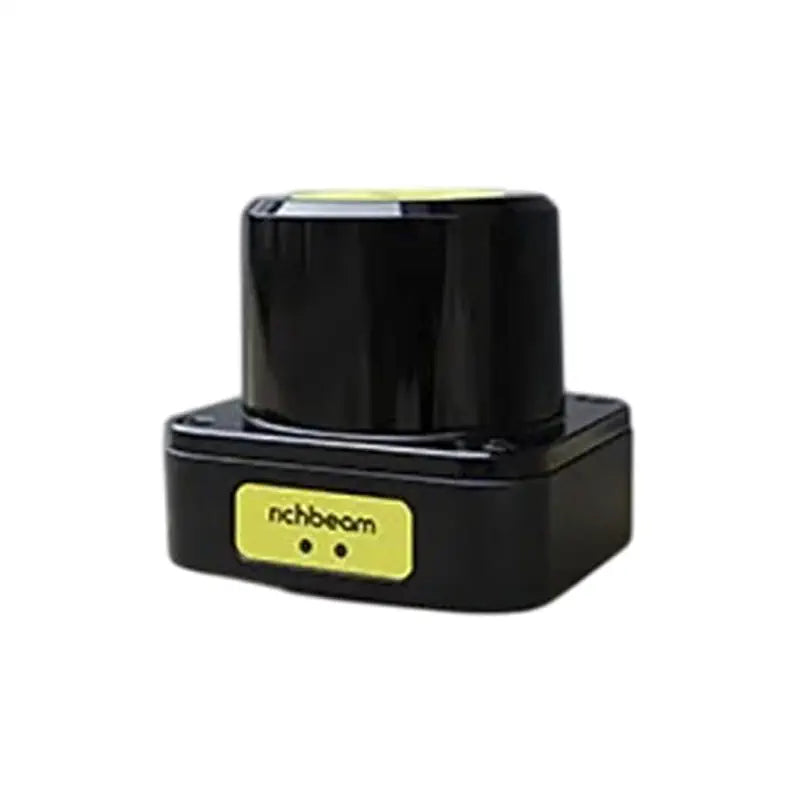 Richbeam KoraBeam 1S Easy-Handle 2D LiDAR Scanner