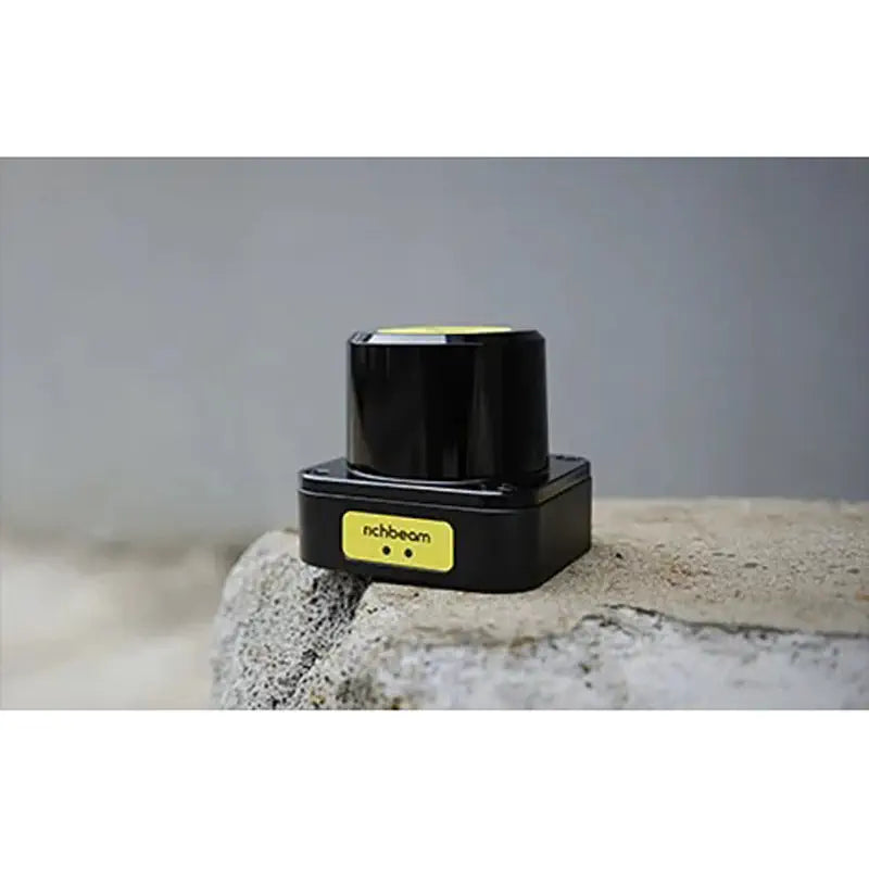 Richbeam KoraBeam 1S Easy-Handle 2D LiDAR Scanner