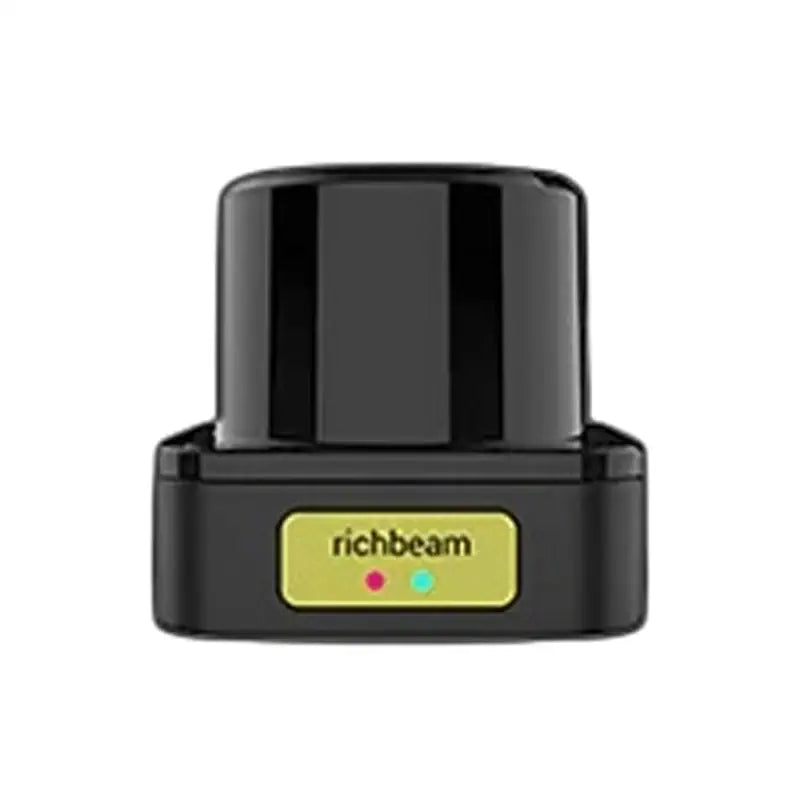 Richbeam KoraBeam 1 Easy-Handle 2D LiDAR Scanner