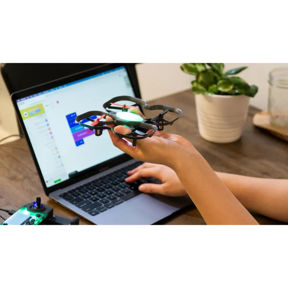 Robolink CoDrone EDU - Classroom 18 Pack w/ PD