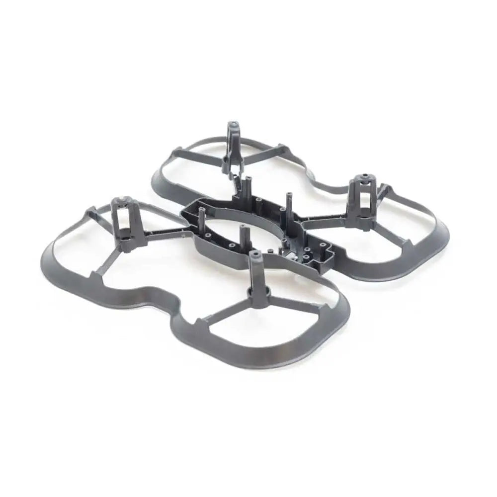 Robolink CoDrone EDU Frame w/ White LED Dome - RobotShop