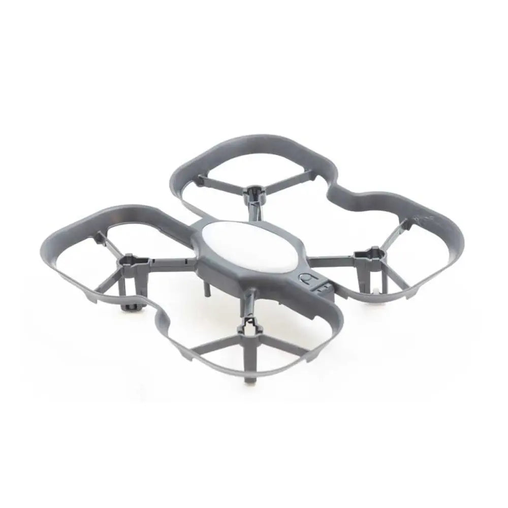 Robolink CoDrone EDU Frame w/ White LED Dome - RobotShop