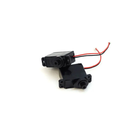 Robolink Zumi Set of 2 Motors