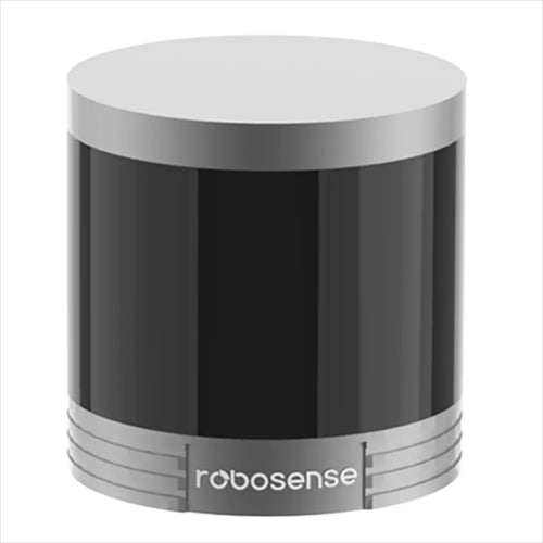 RoboSense RS-Helios-5515 LiDAR (150 m)