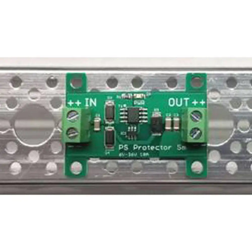 Robot Power PS Protector Small Power Supply 12A, up to 48V