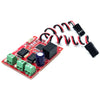 Robot Power Scorpion Mini Dual Channel R/C H-Bridge Motor Controller 6.5A, 6-28V