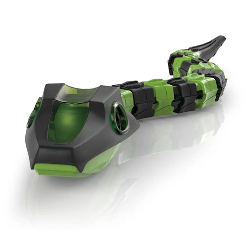 Robotics Slitherbot (EN)